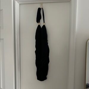 Amazon Black Women's One Piece Swimsuit